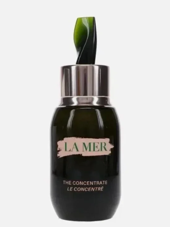 NEW La Mer The Concentrate 50ml  1.7oz – Sealed Box – Firming & Healing Serum - Picture 6 of 6